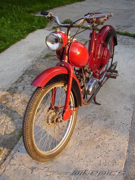Bike Photo 925419