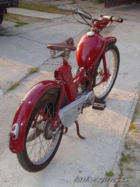 Bike Photo 925421