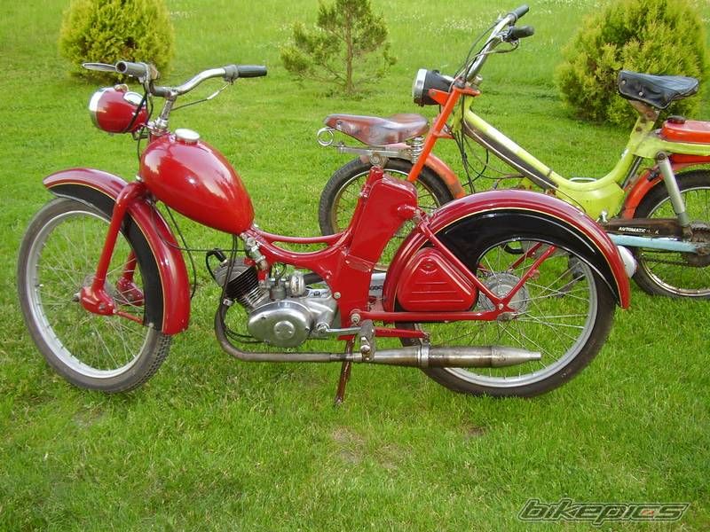 Bike Photo 925422
