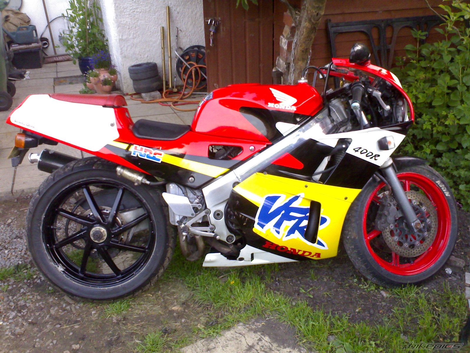 Bike Photo 925428