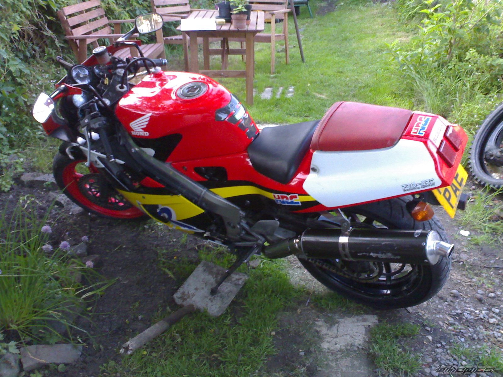 Bike Photo 925431