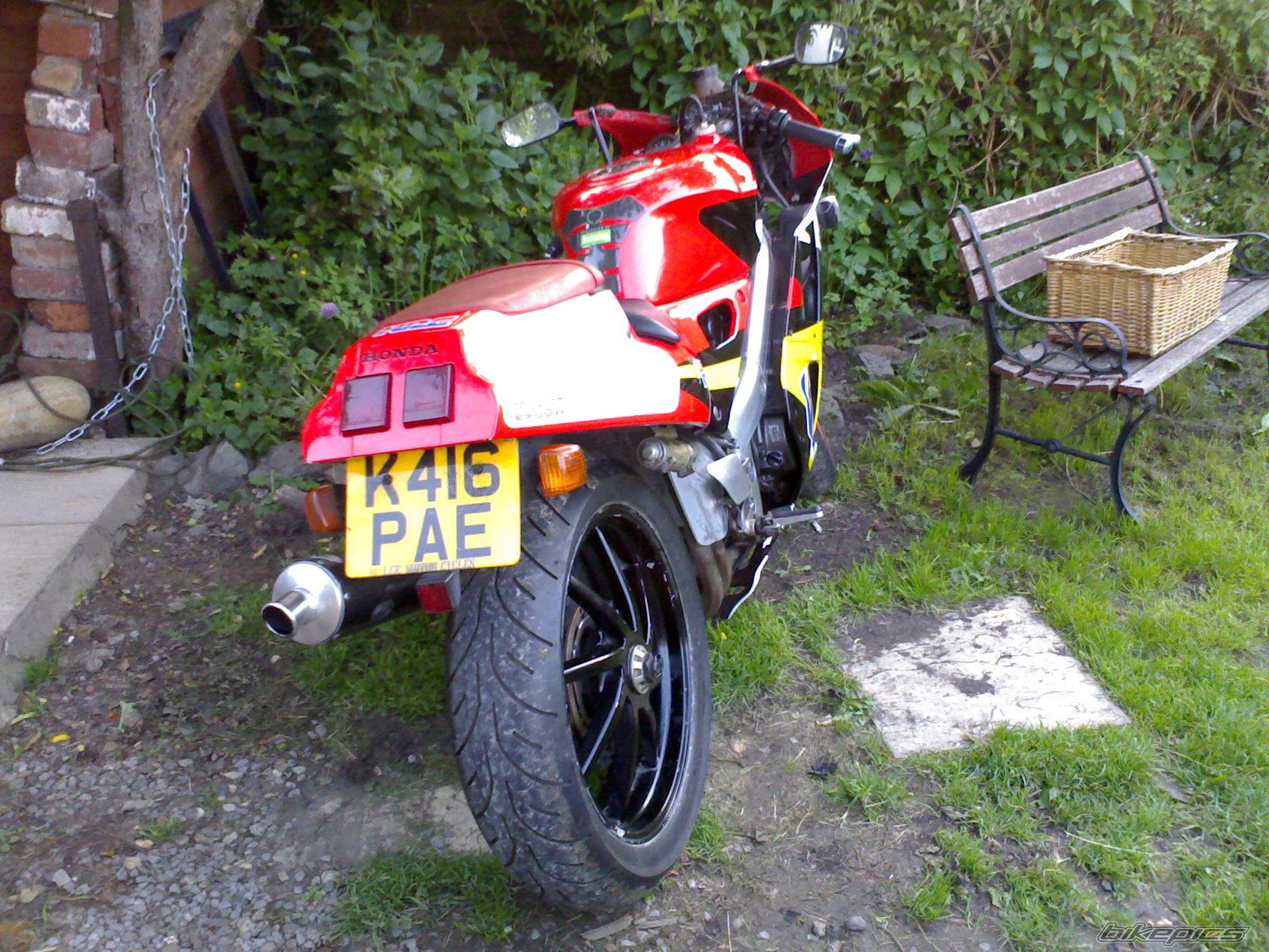 Bike Photo 925433