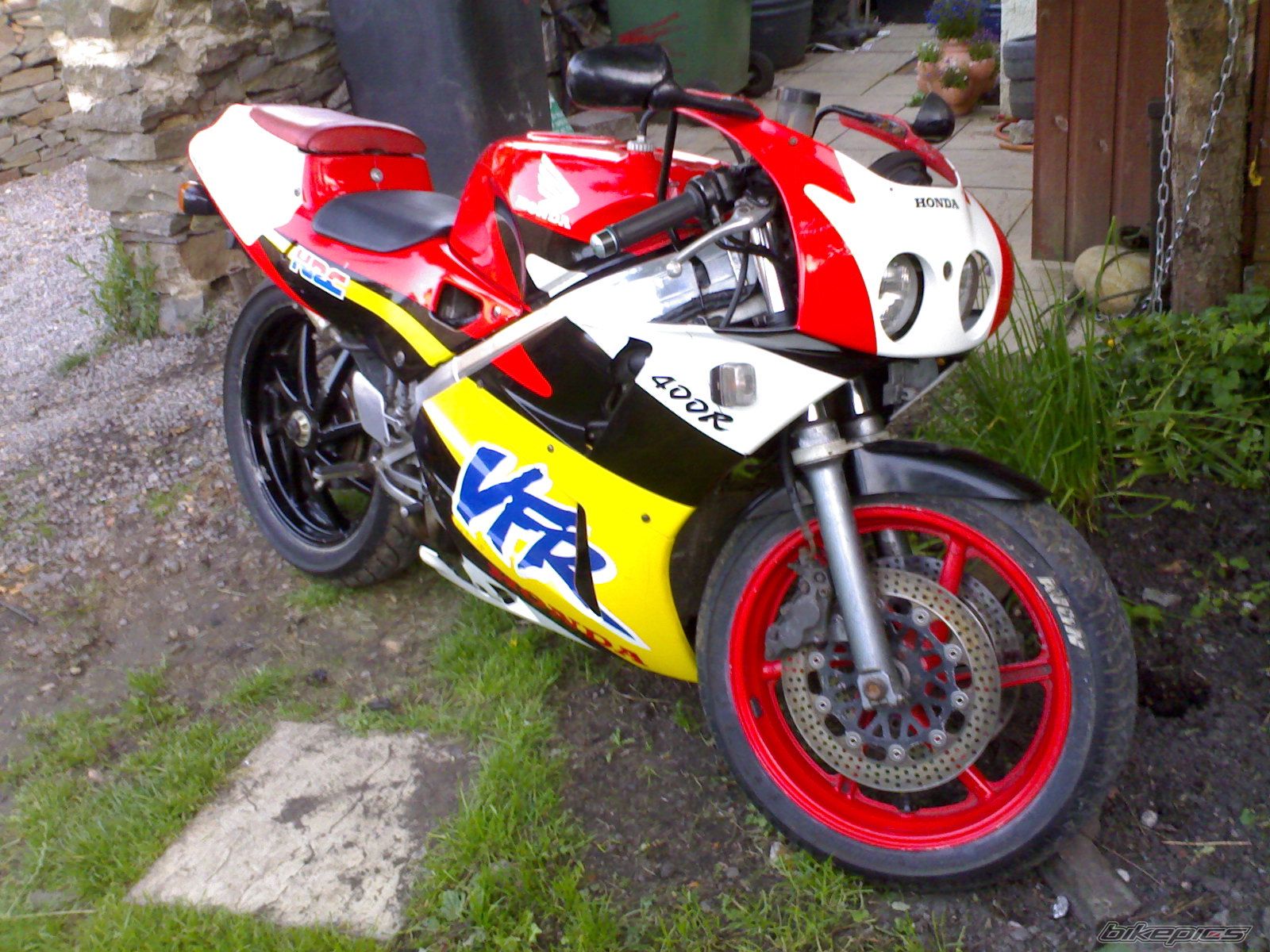Bike Photo 925435