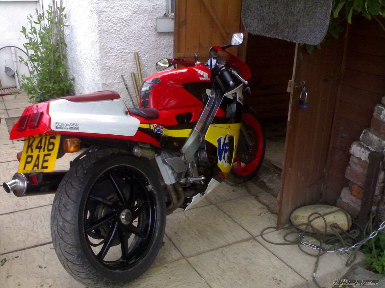 Bike Photo 925436