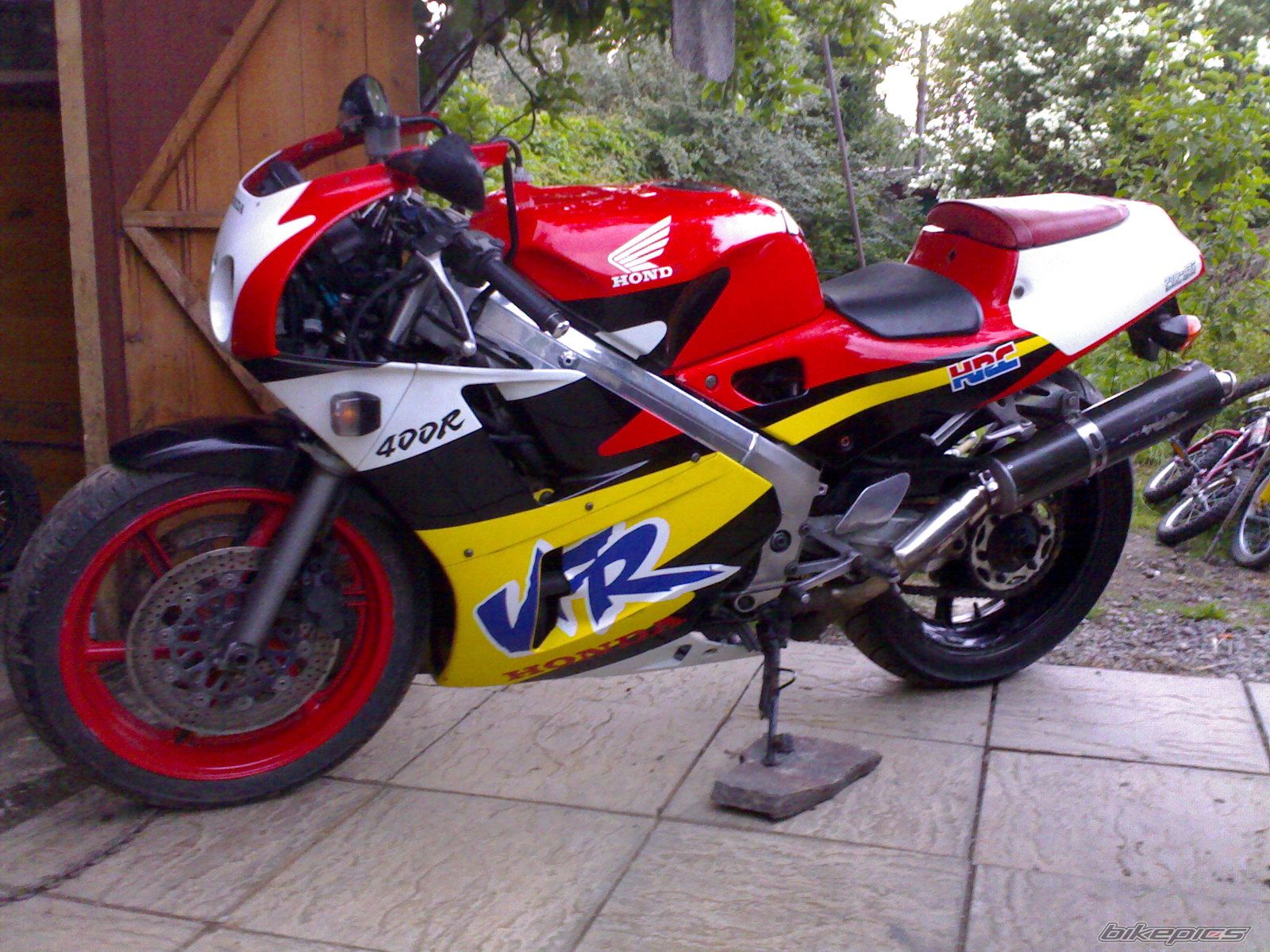 Bike Photo 925437