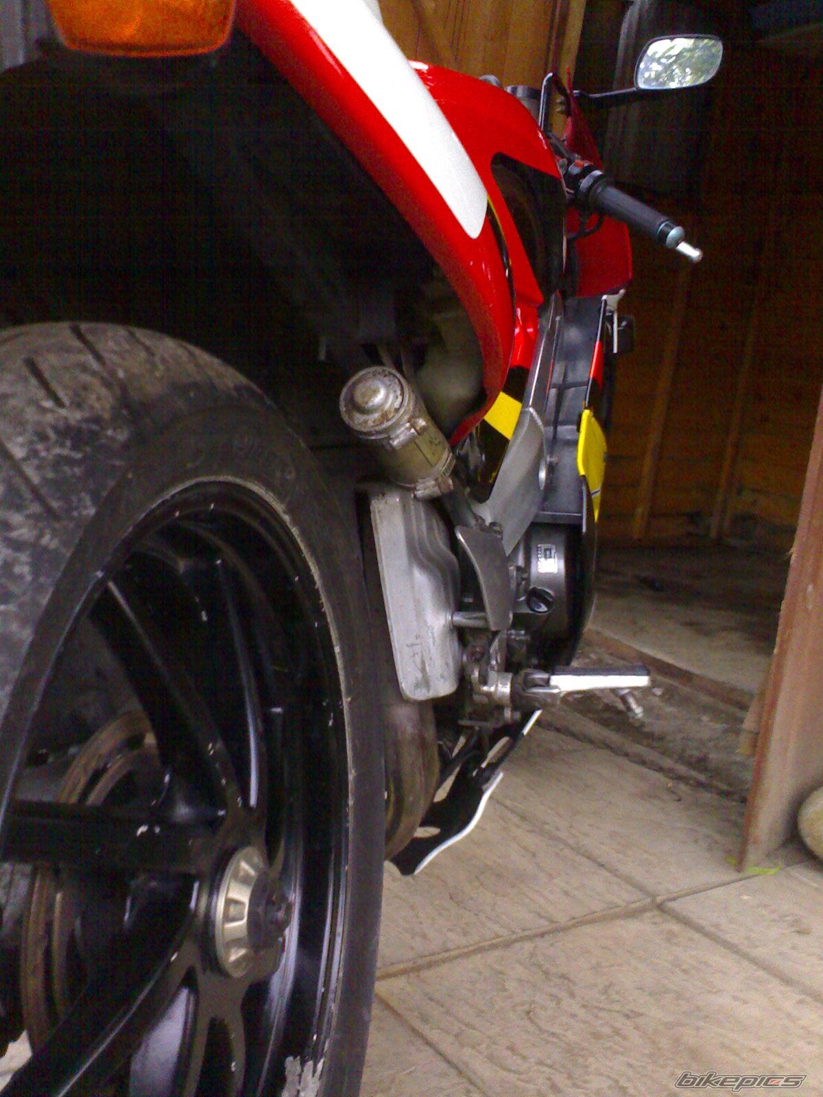 Bike Photo 925439