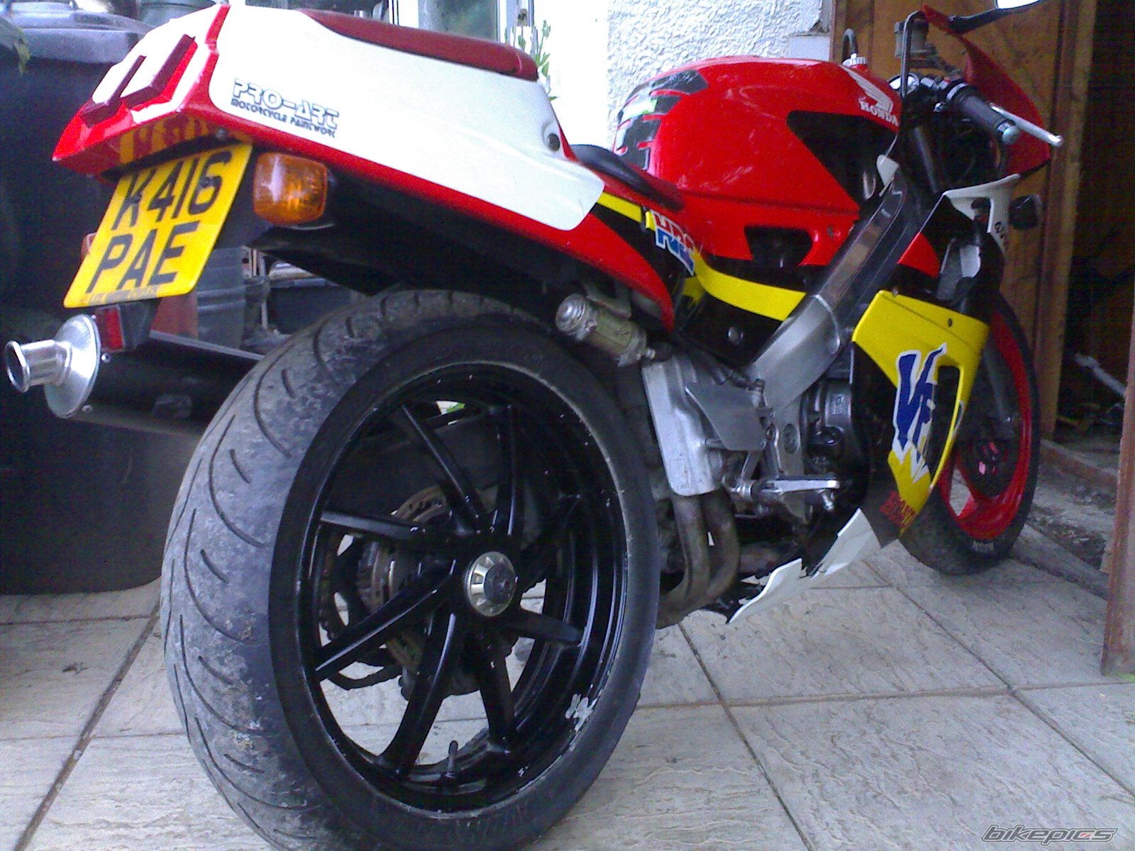 Bike Photo 925440