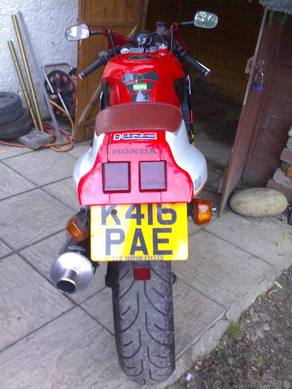 Bike Photo 925442