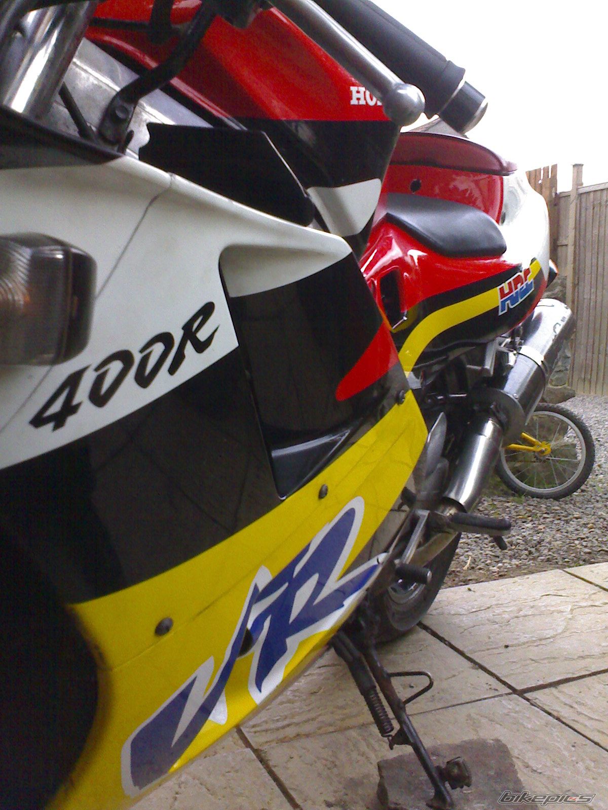 Bike Photo 925444