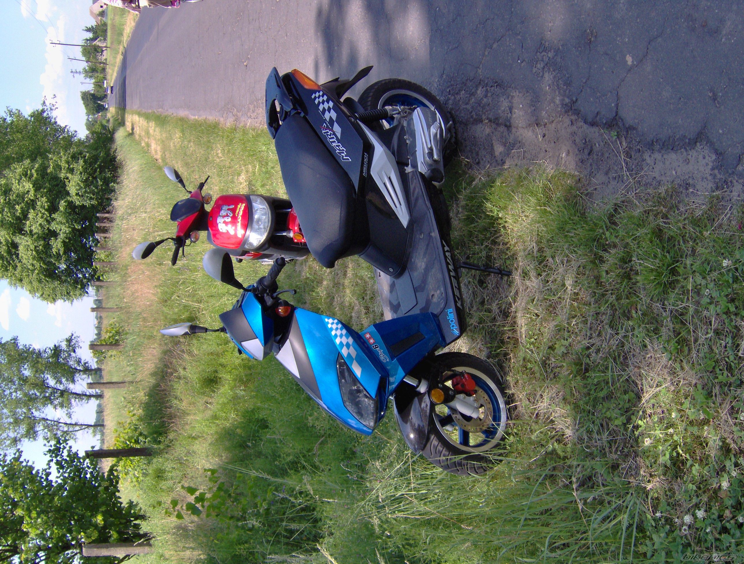 Bike Photo 925457