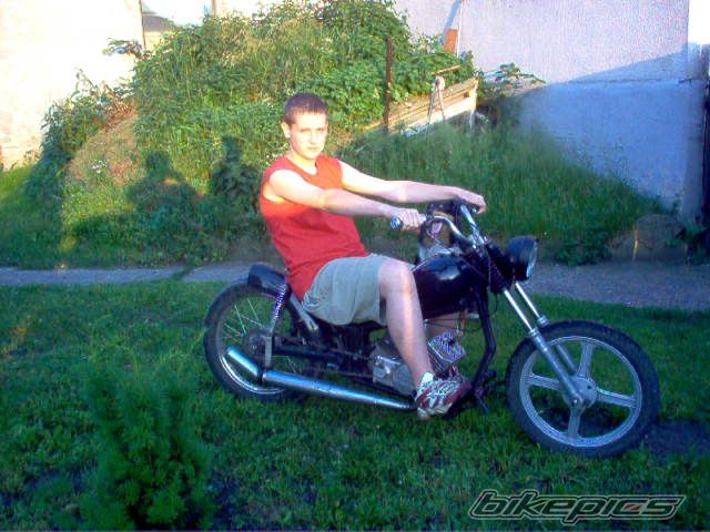 Bike Photo 925467