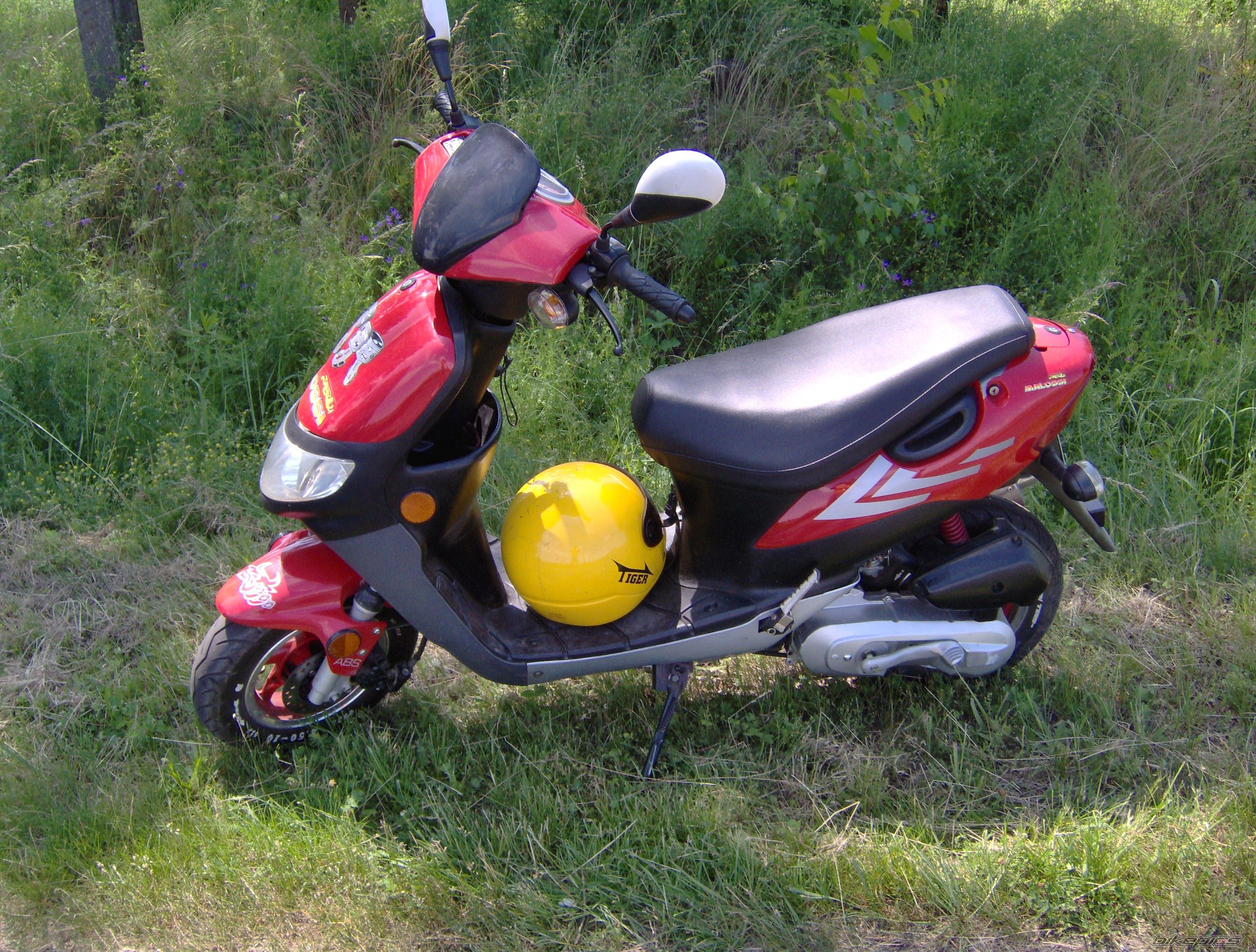Bike Photo 925477