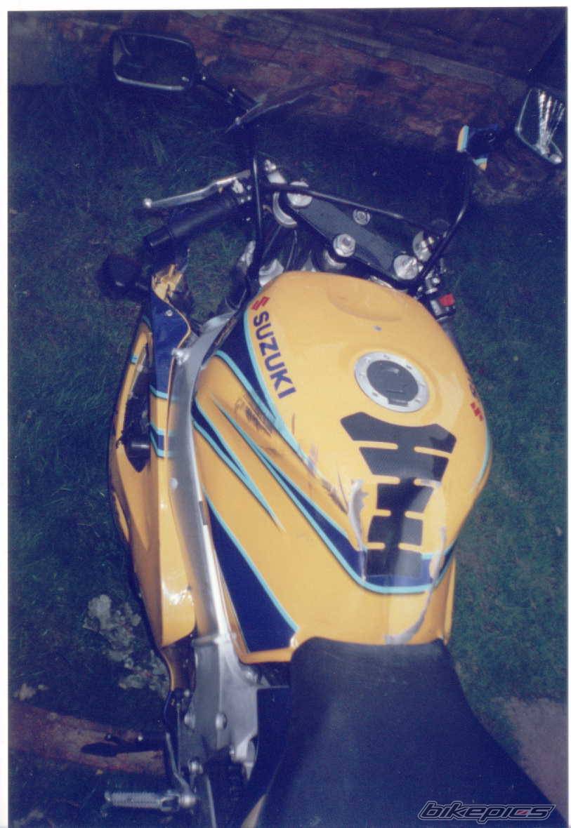 Bike Photo 9255
