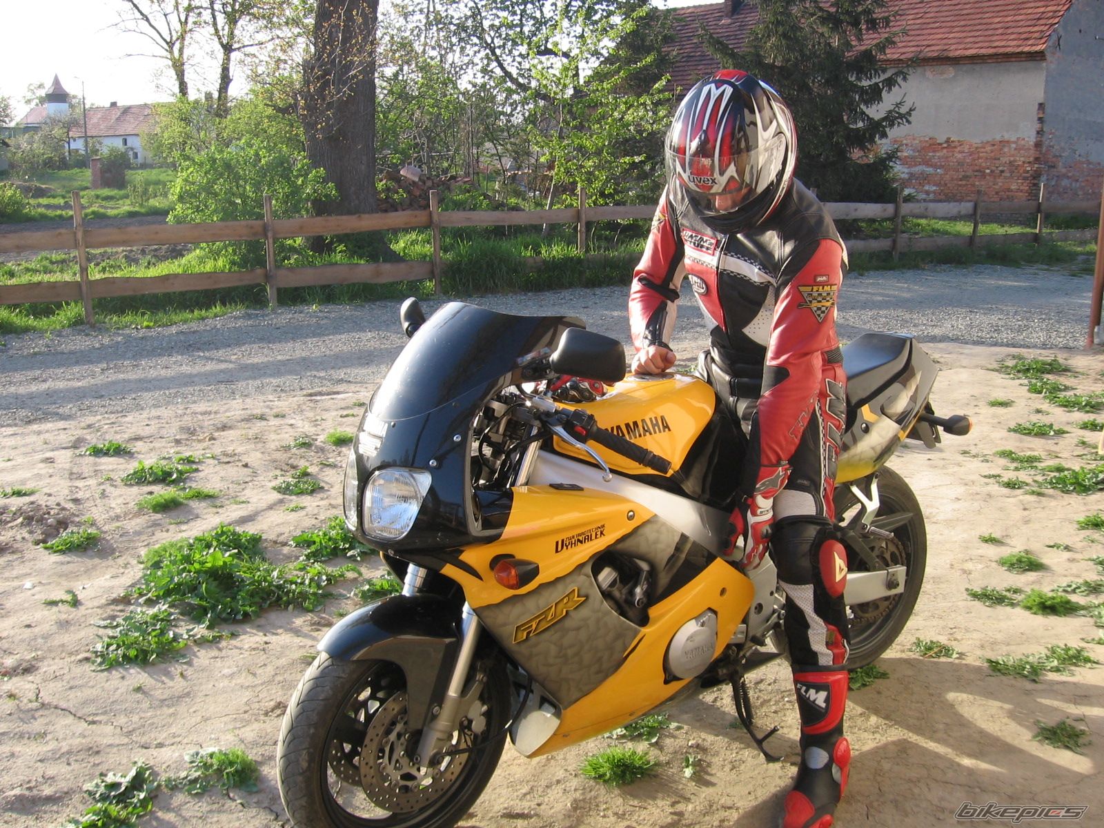 Bike Photo 925507