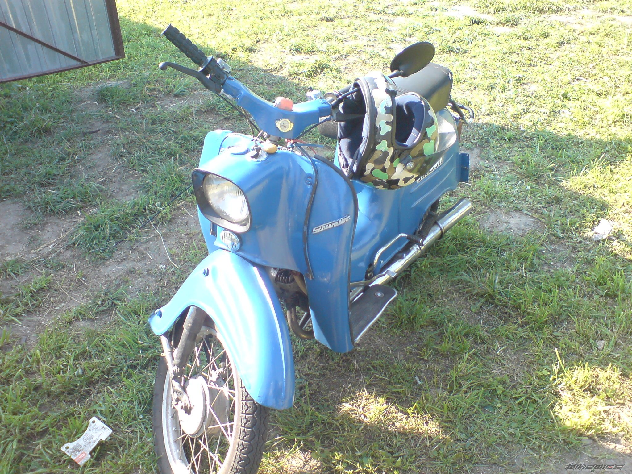 Bike Photo 925514