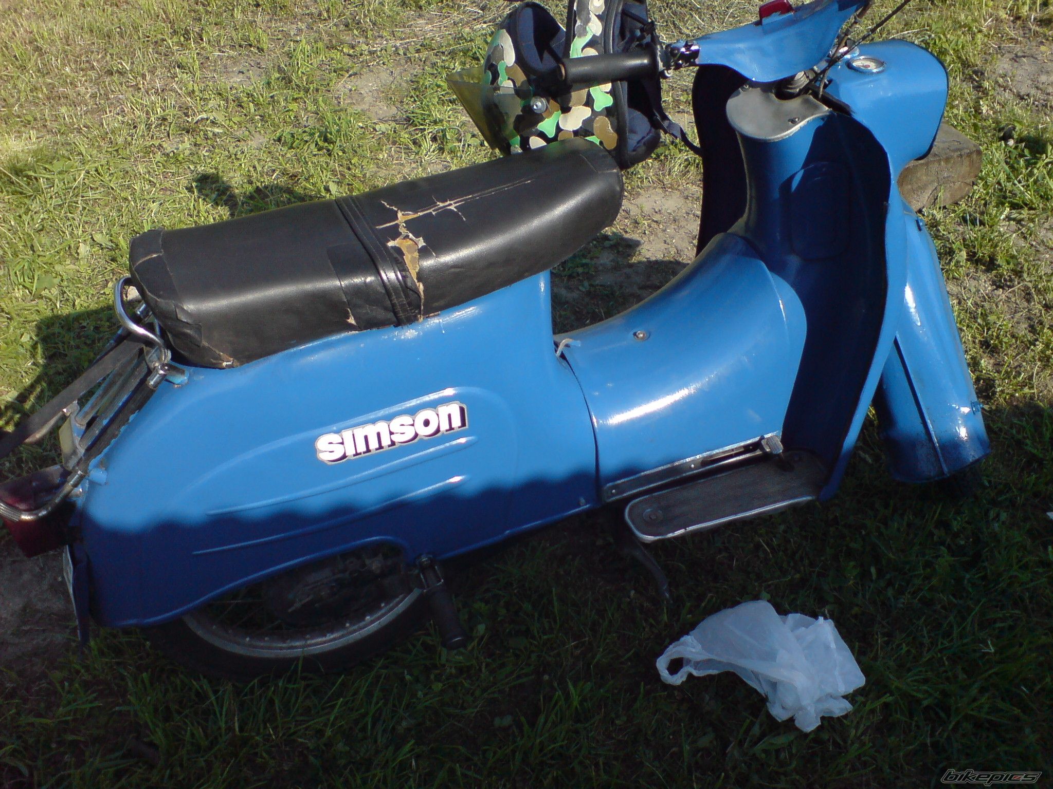 Bike Photo 925515