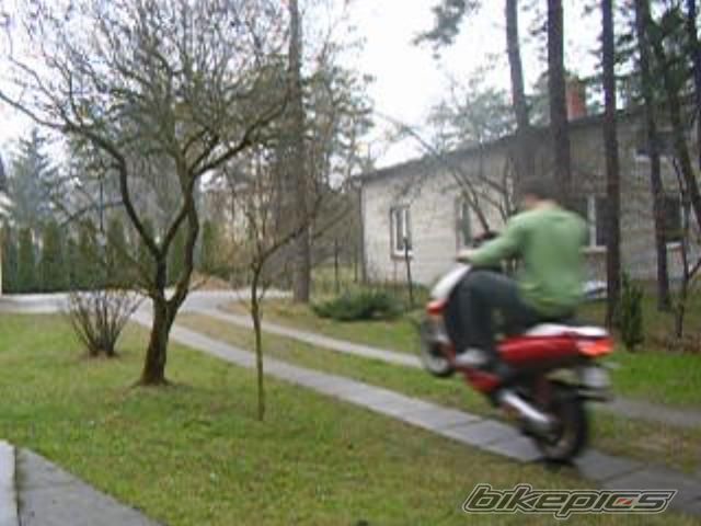 Bike Photo 925516