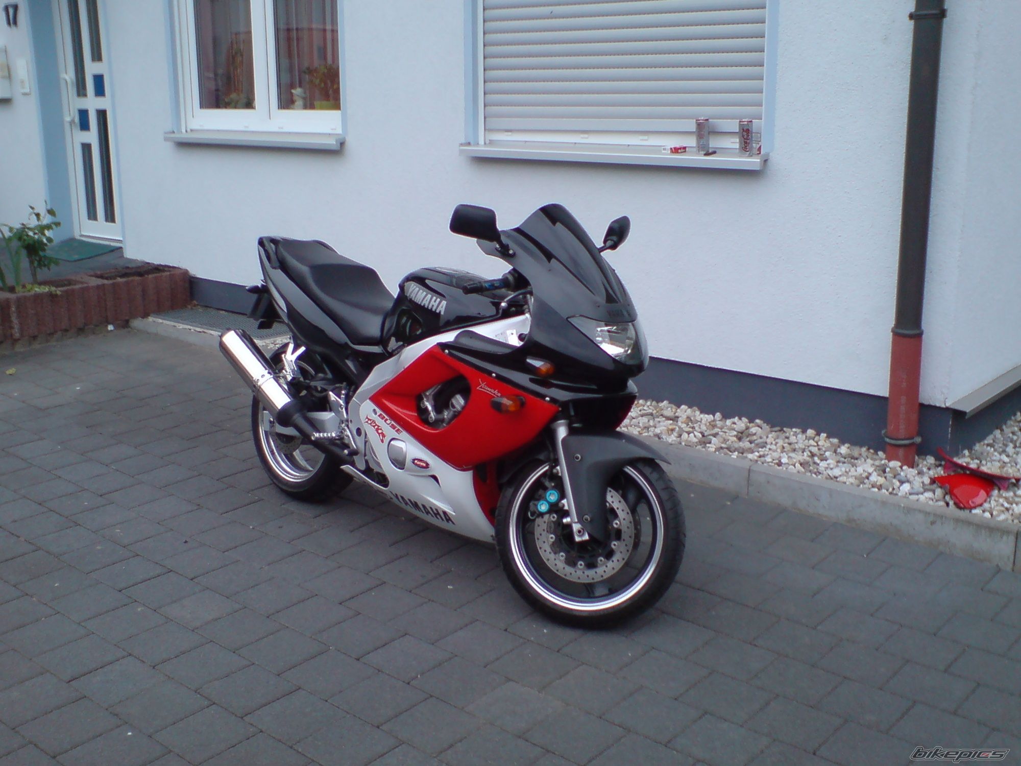 Bike Photo 925534