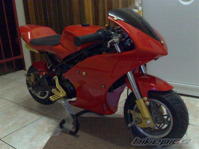 Bike Photo 925546