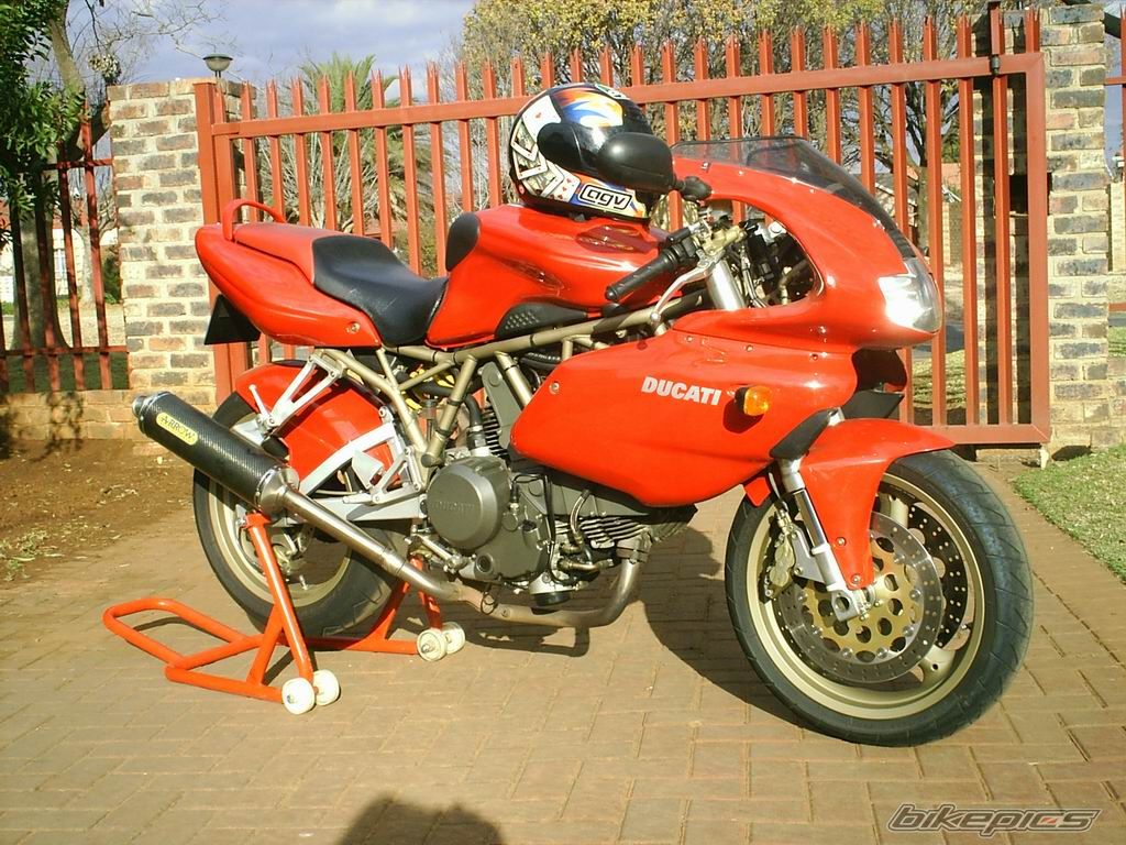 Bike Photo 925554