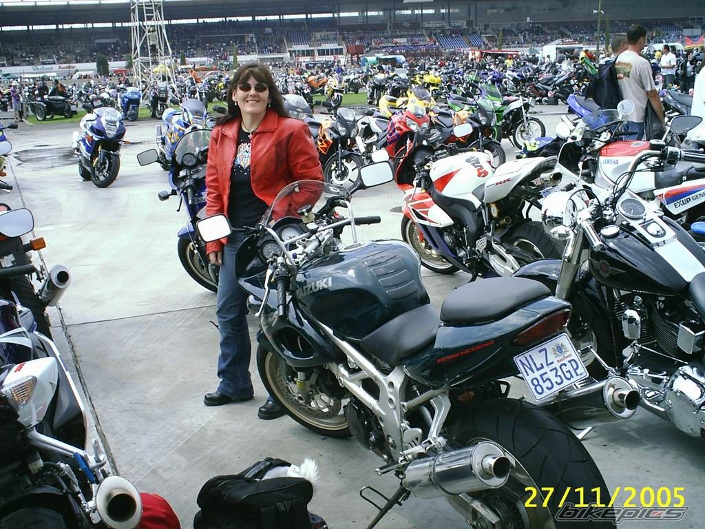 Bike Photo 925575