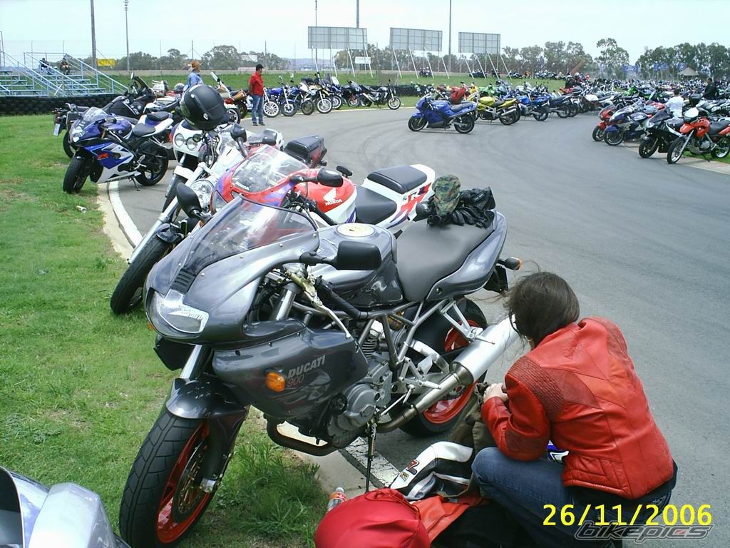 Bike Photo 925581