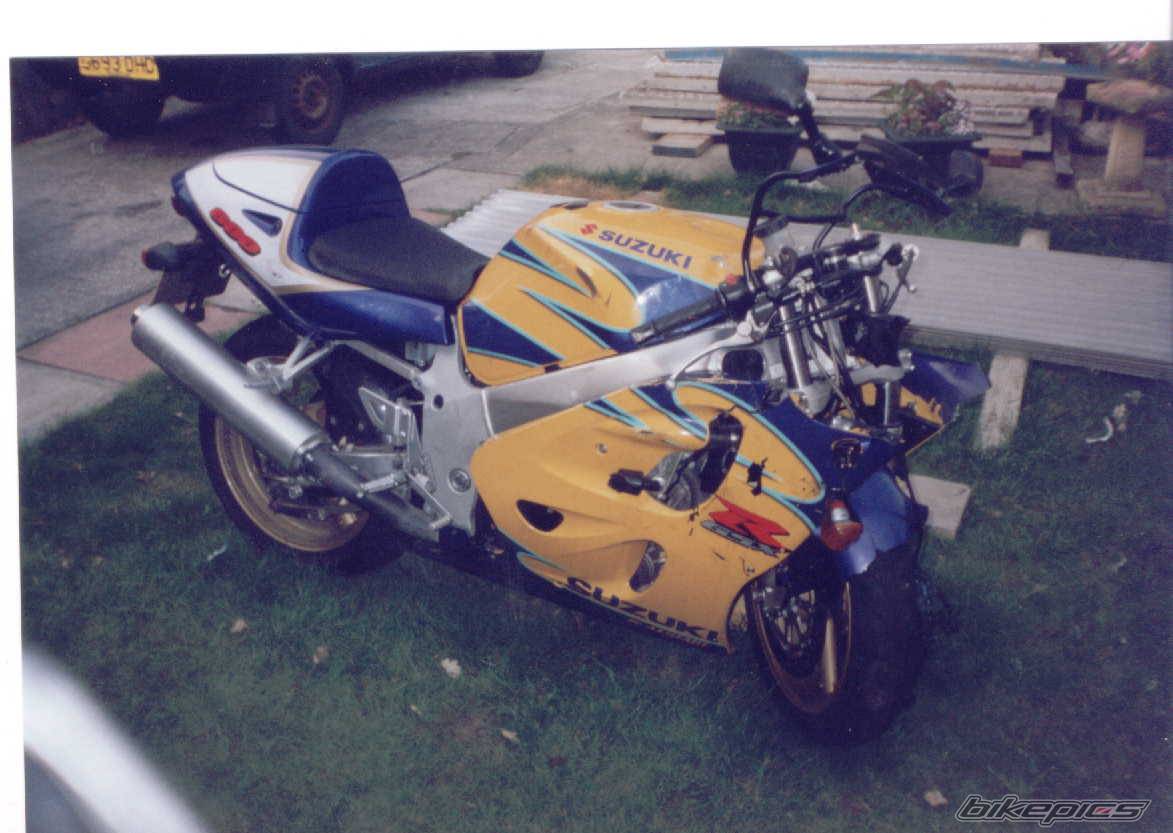 Bike Photo 9256