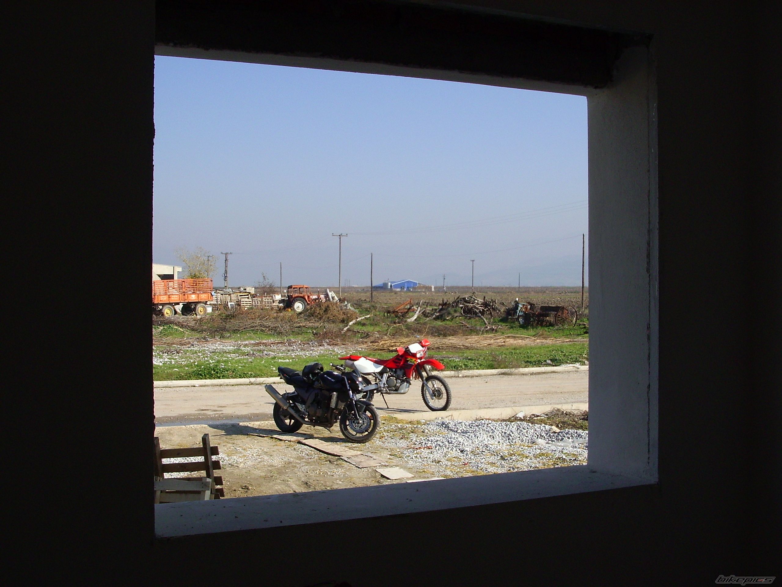 Bike Photo 925600