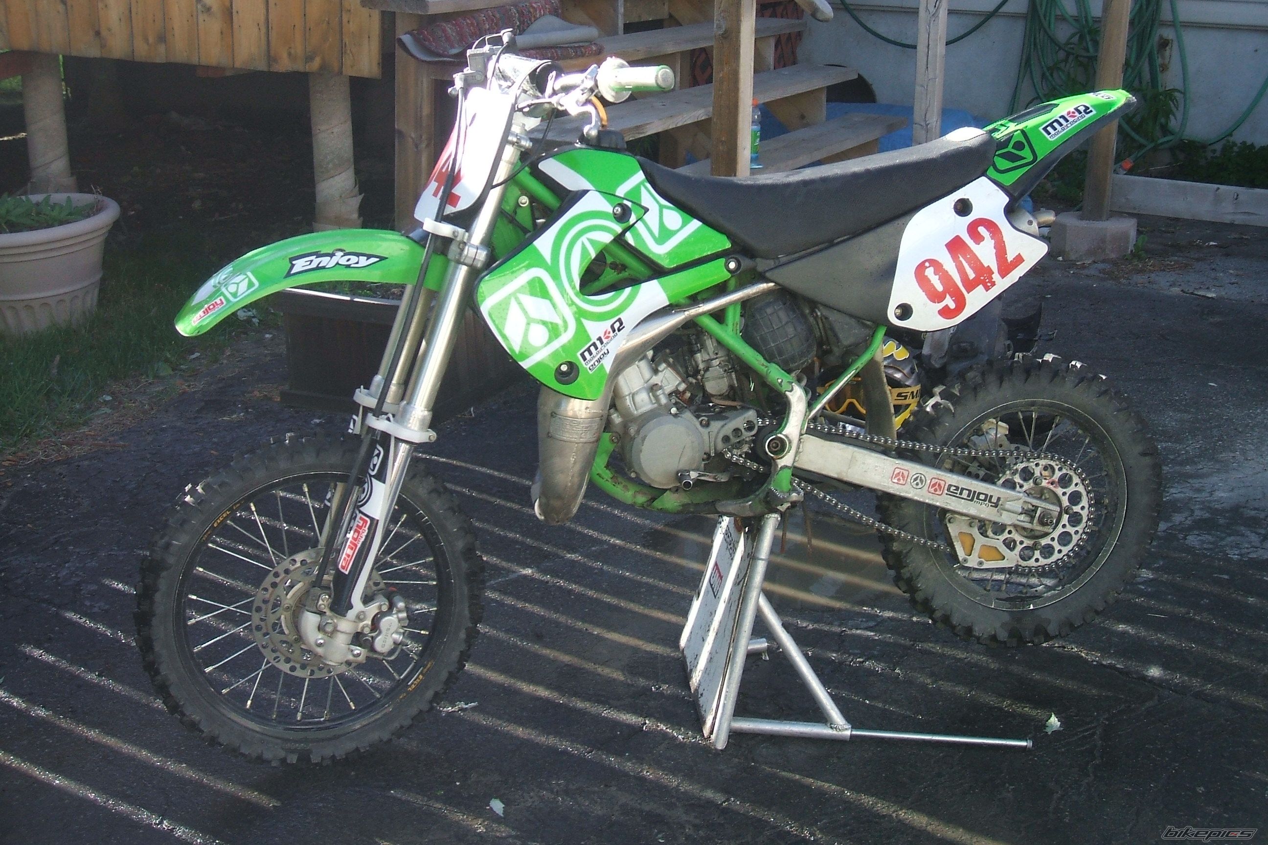 Bike Photo 925603