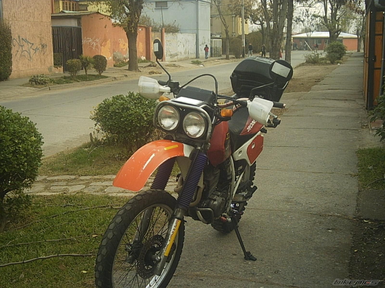 Bike Photo 925687