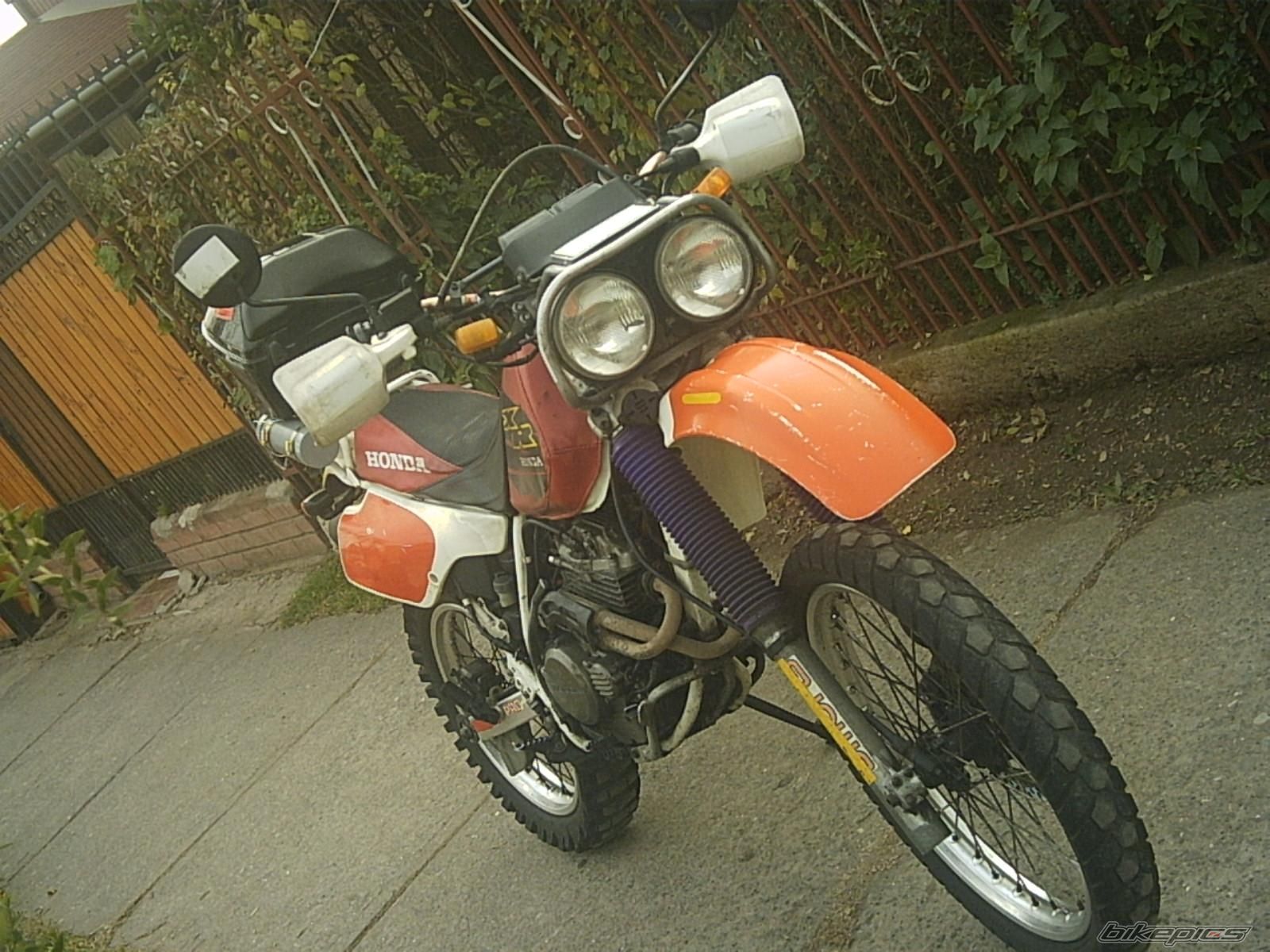 Bike Photo 925689