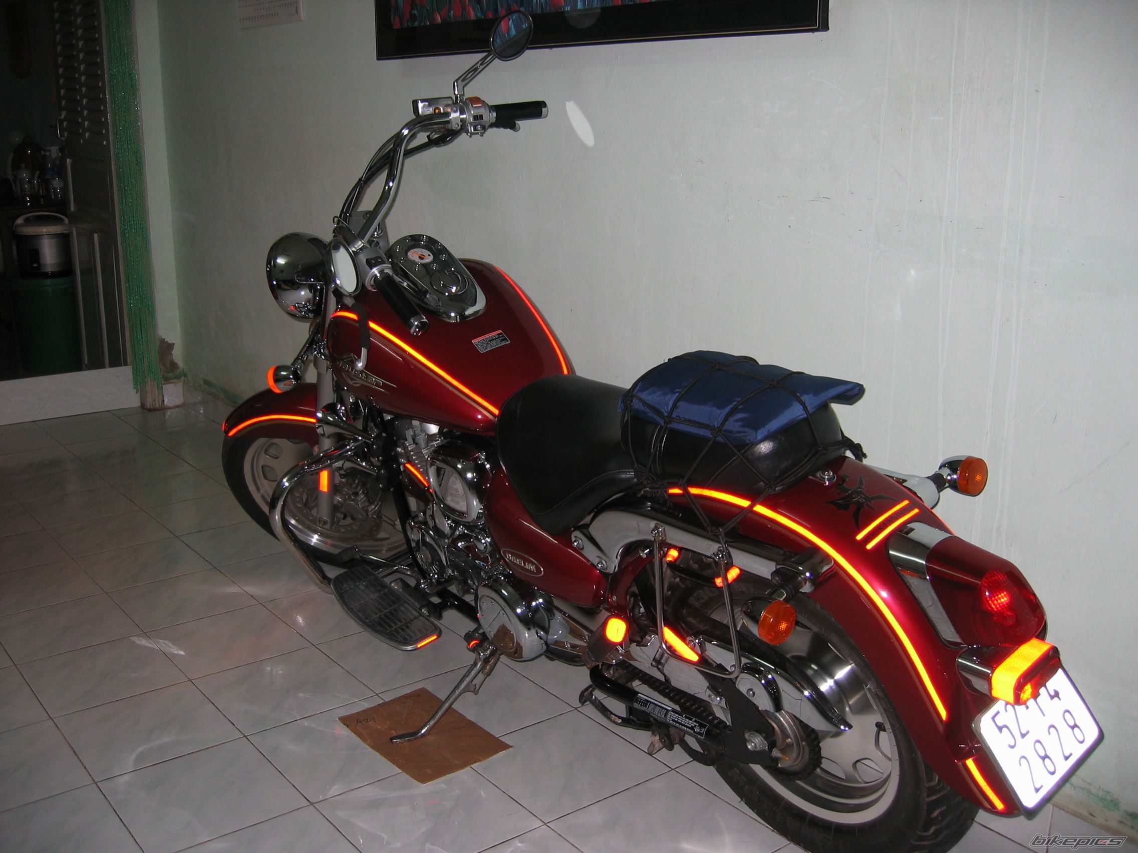 Bike Photo 925702