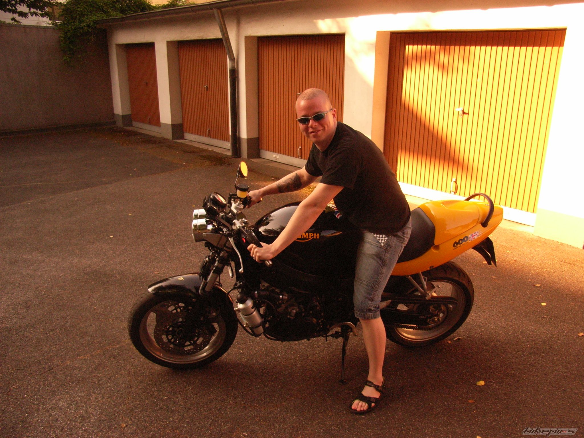 Bike Photo 925706