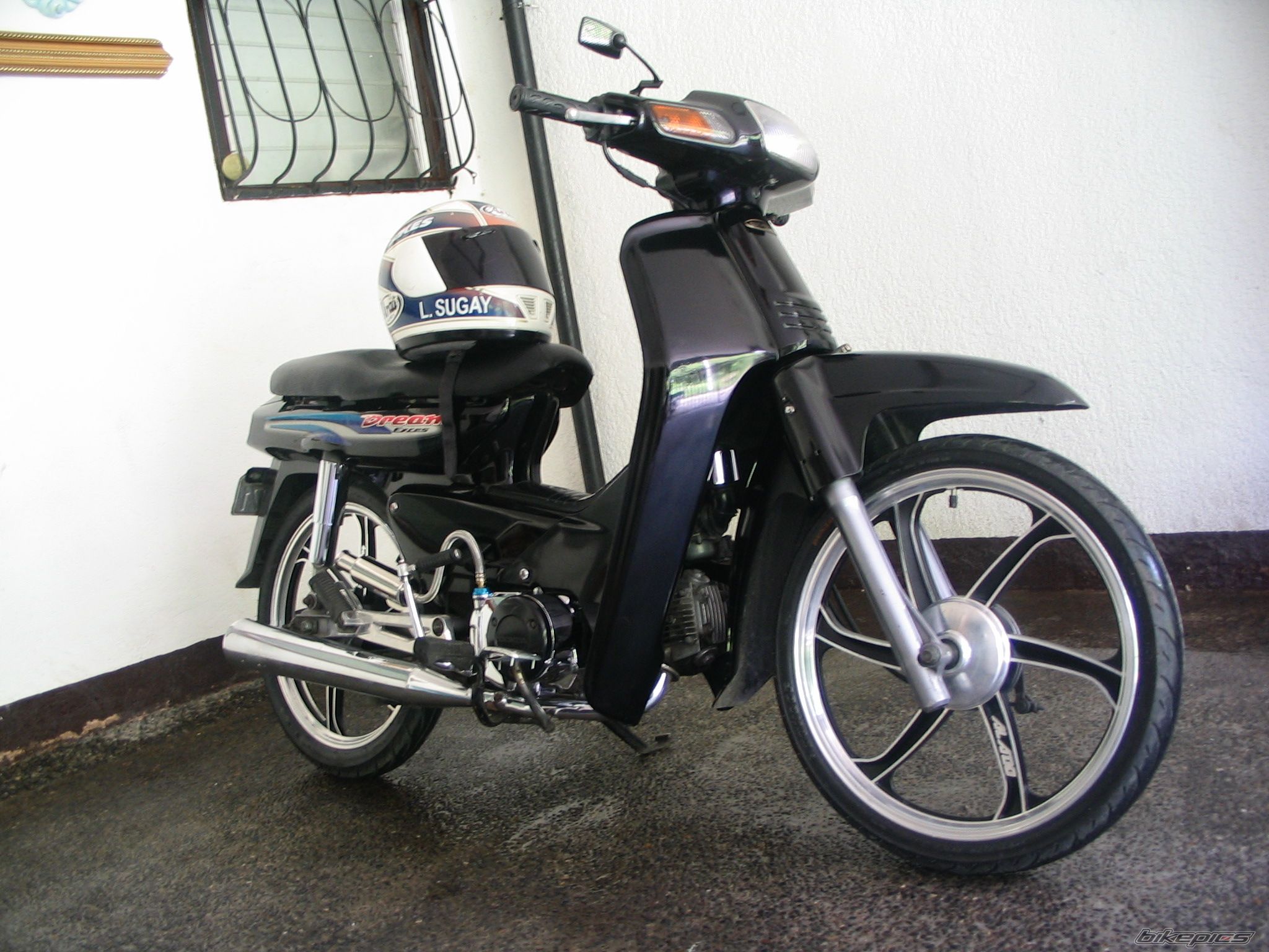 Bike Photo 925707