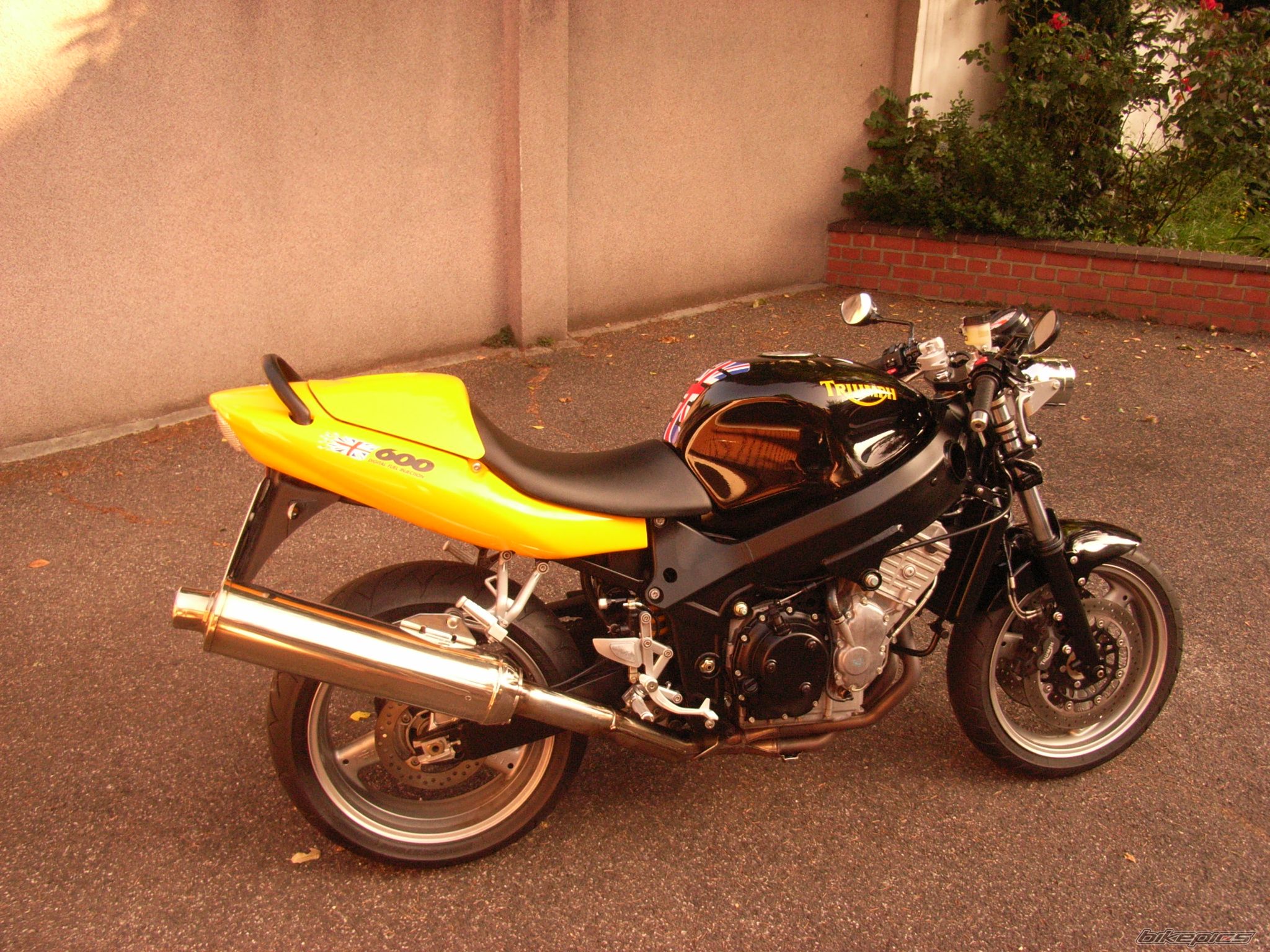 Bike Photo 925708