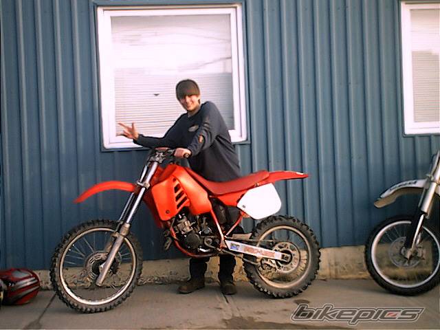 Bike Photo 92571
