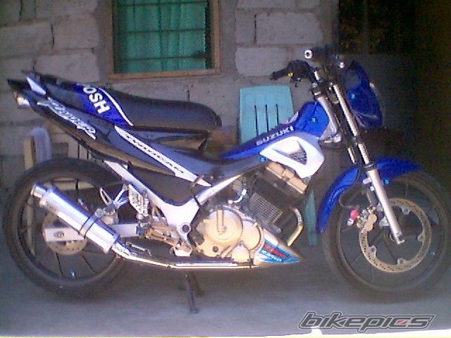 Bike Photo 925762