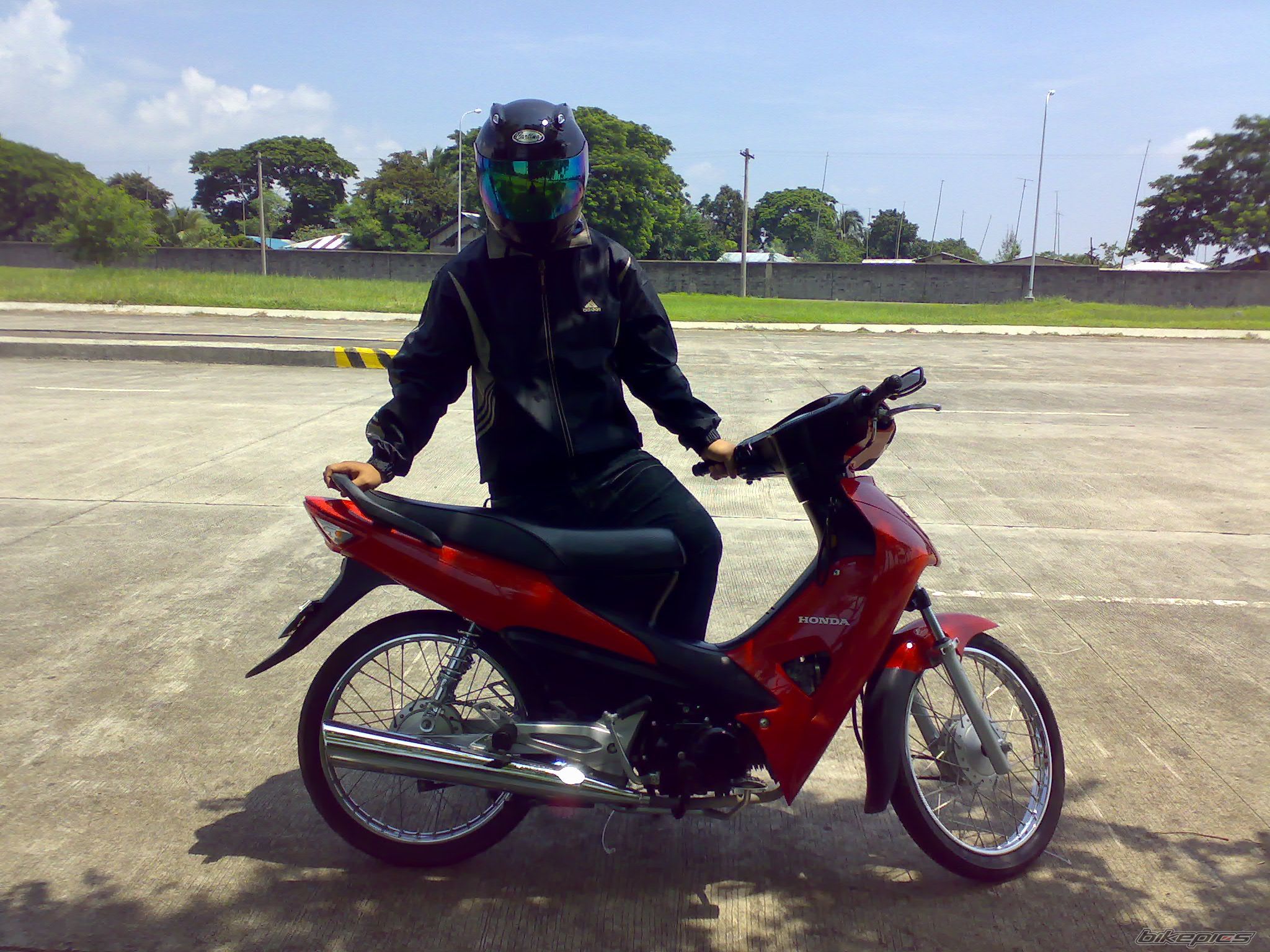 Bike Photo 925779