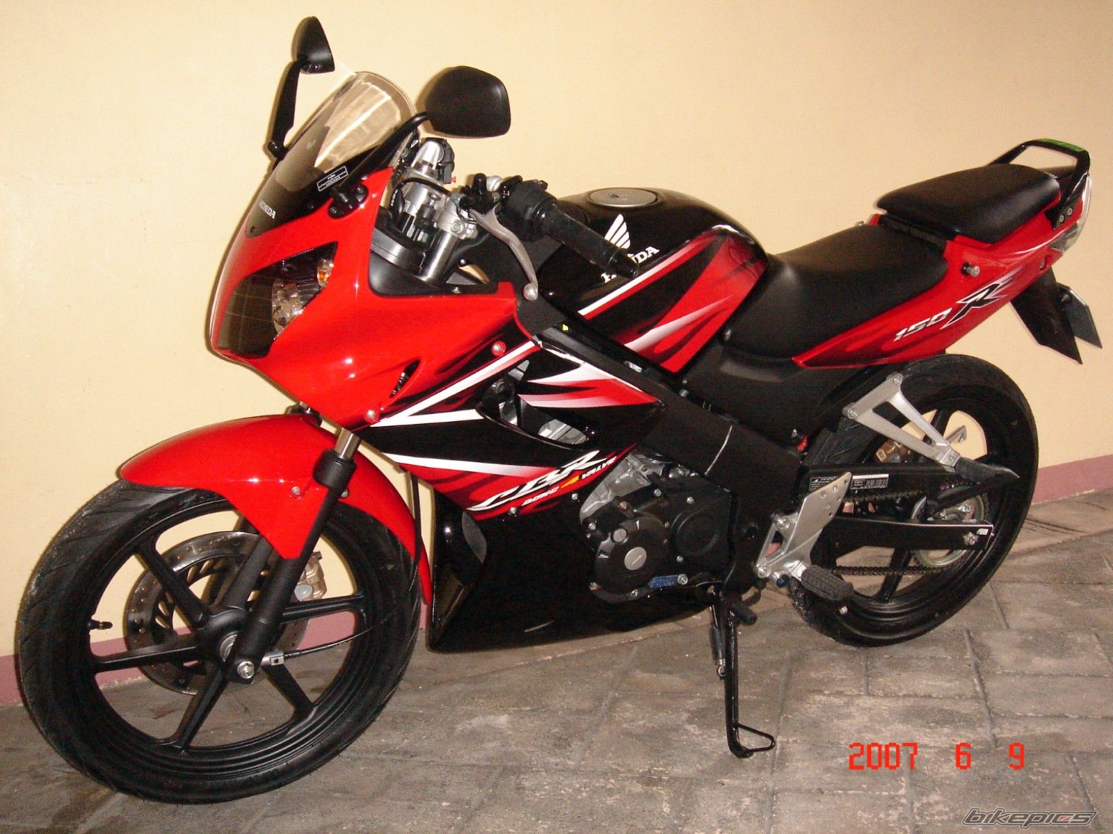 Bike Photo 925833