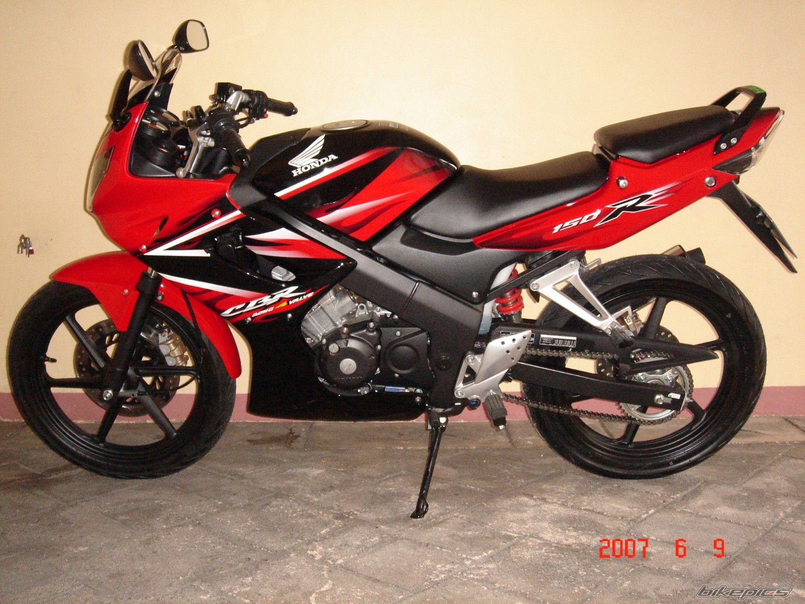 Bike Photo 925834