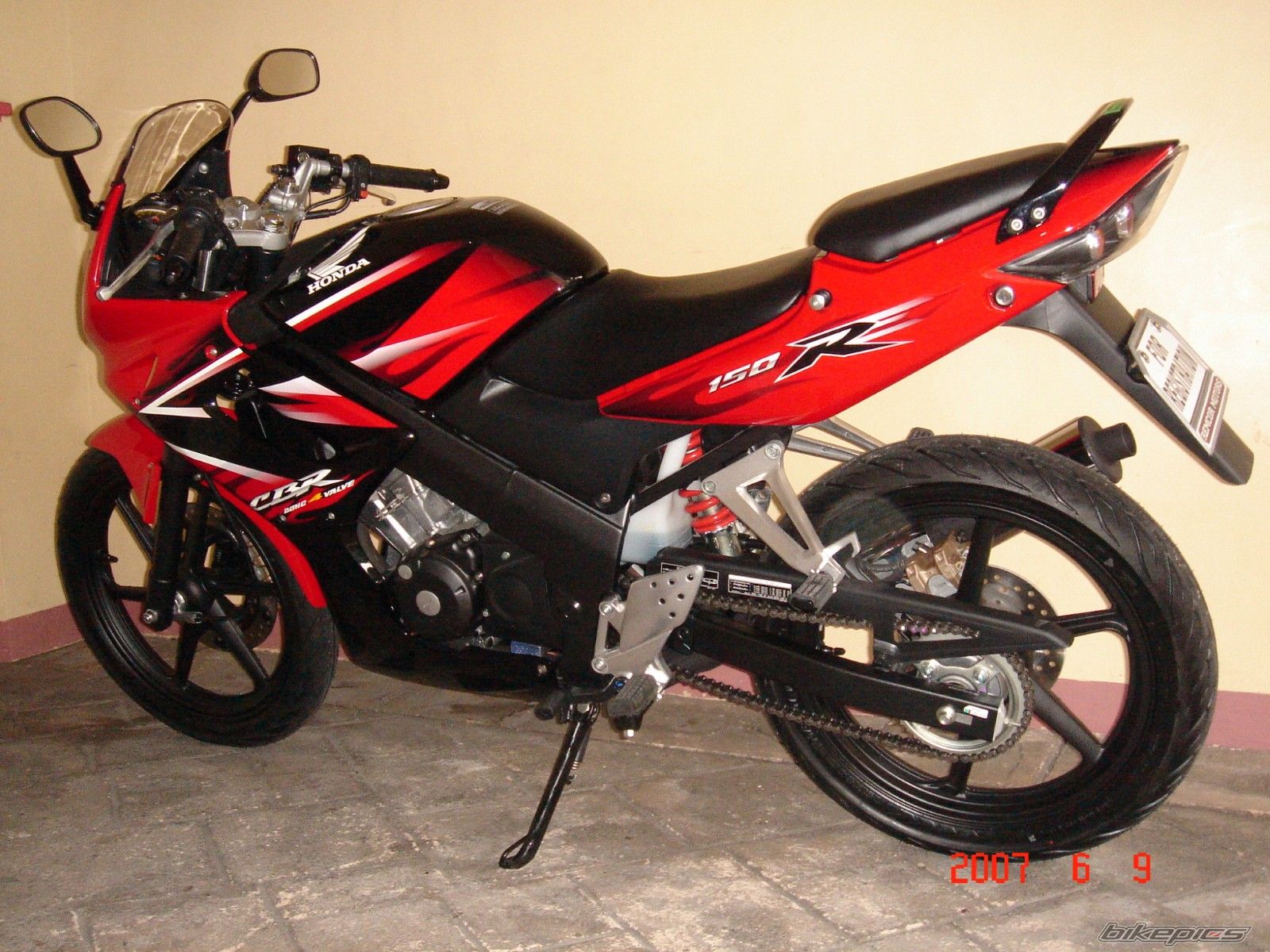 Bike Photo 925836