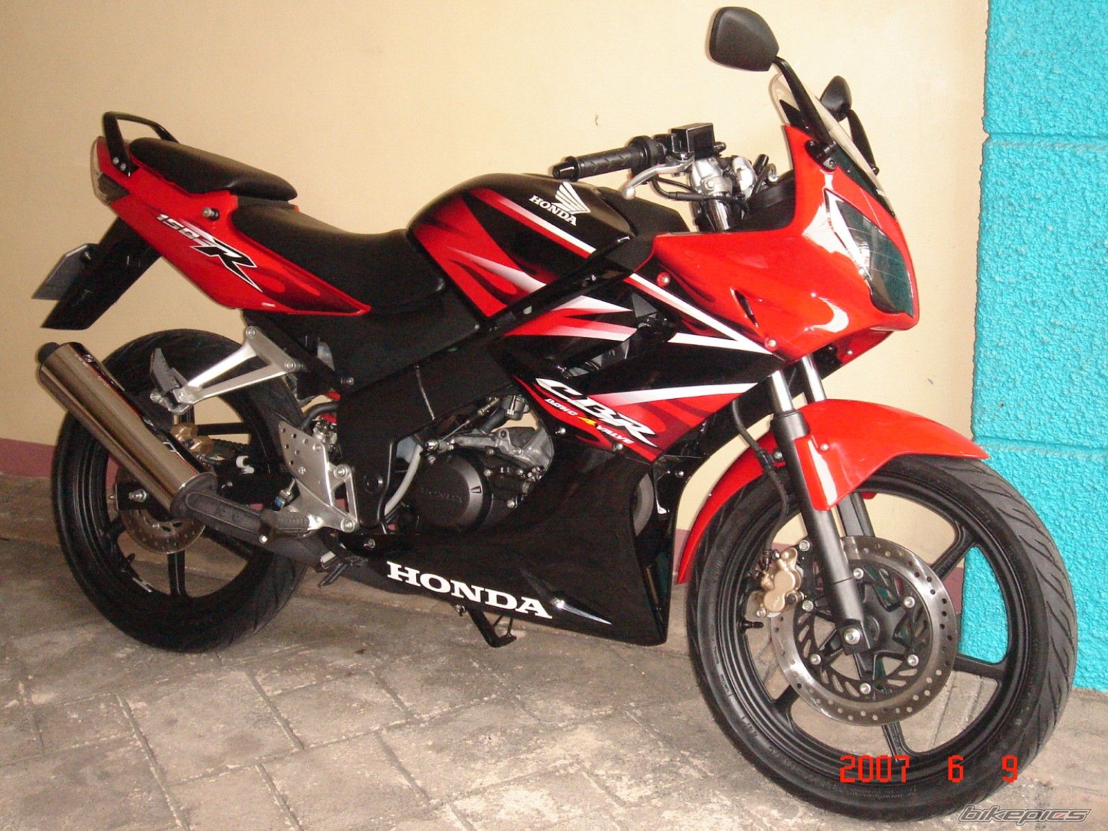 Bike Photo 925837