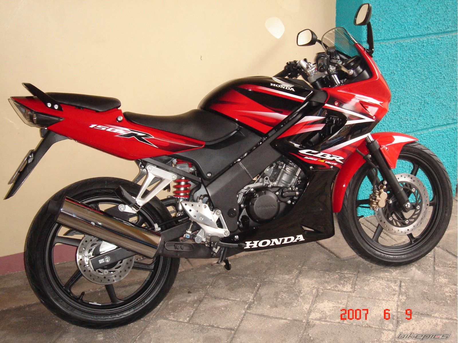 Bike Photo 925839