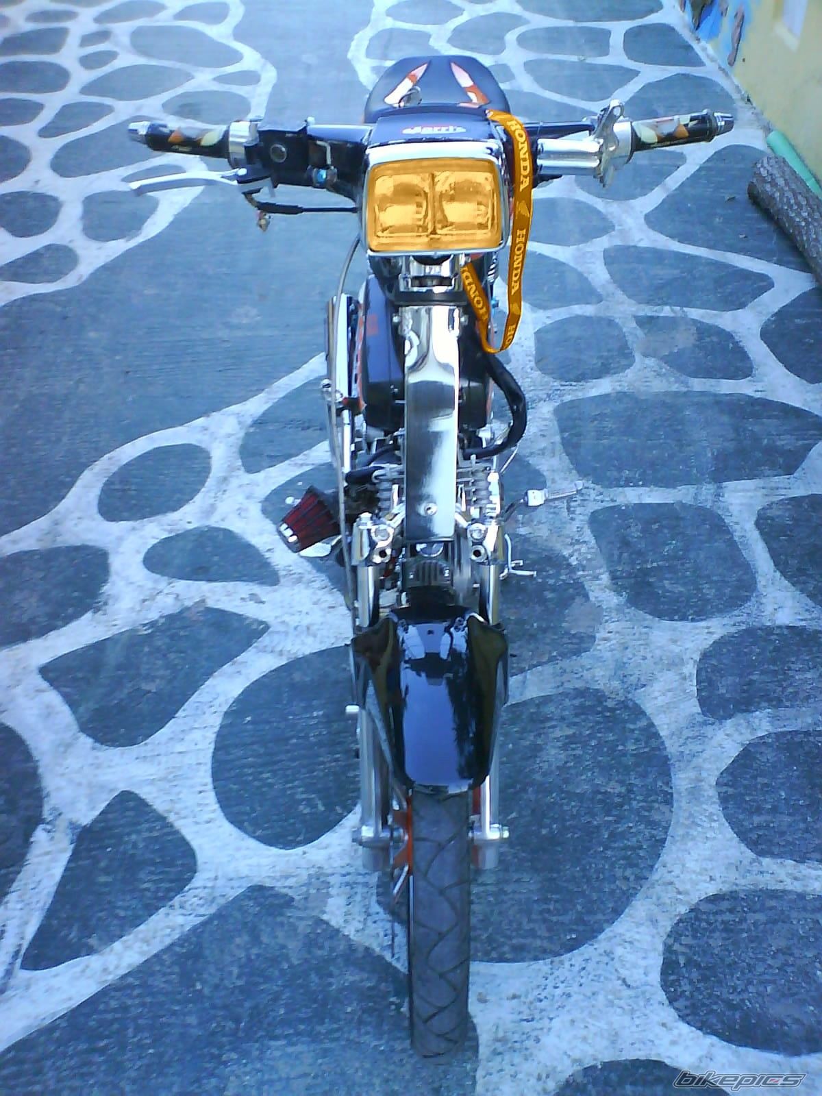 Bike Photo 925845