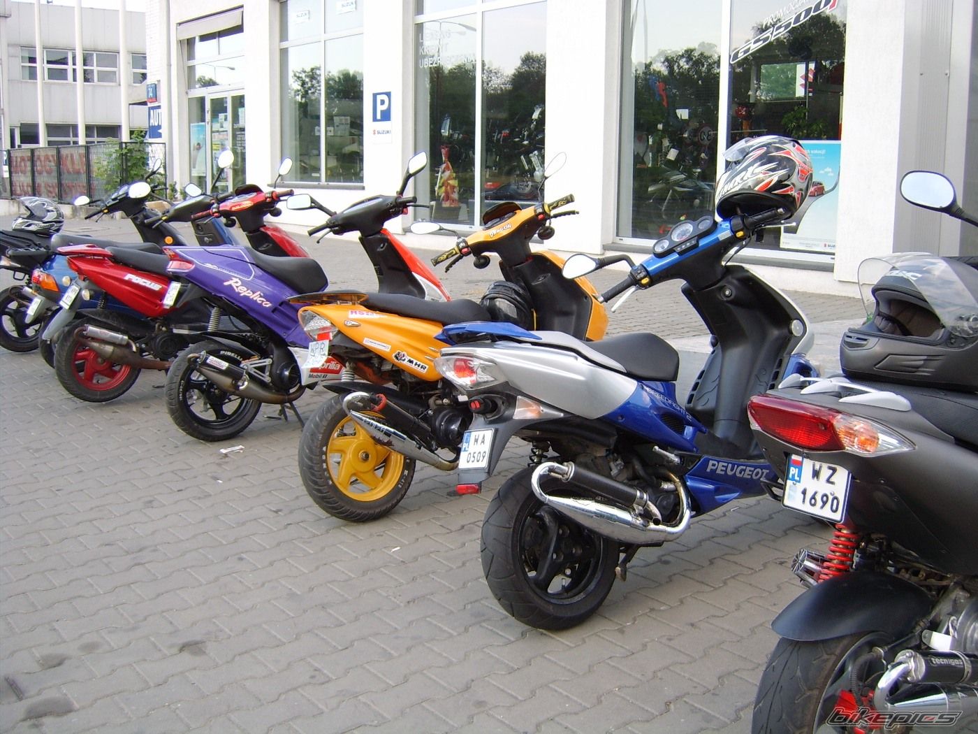 Bike Photo 925850