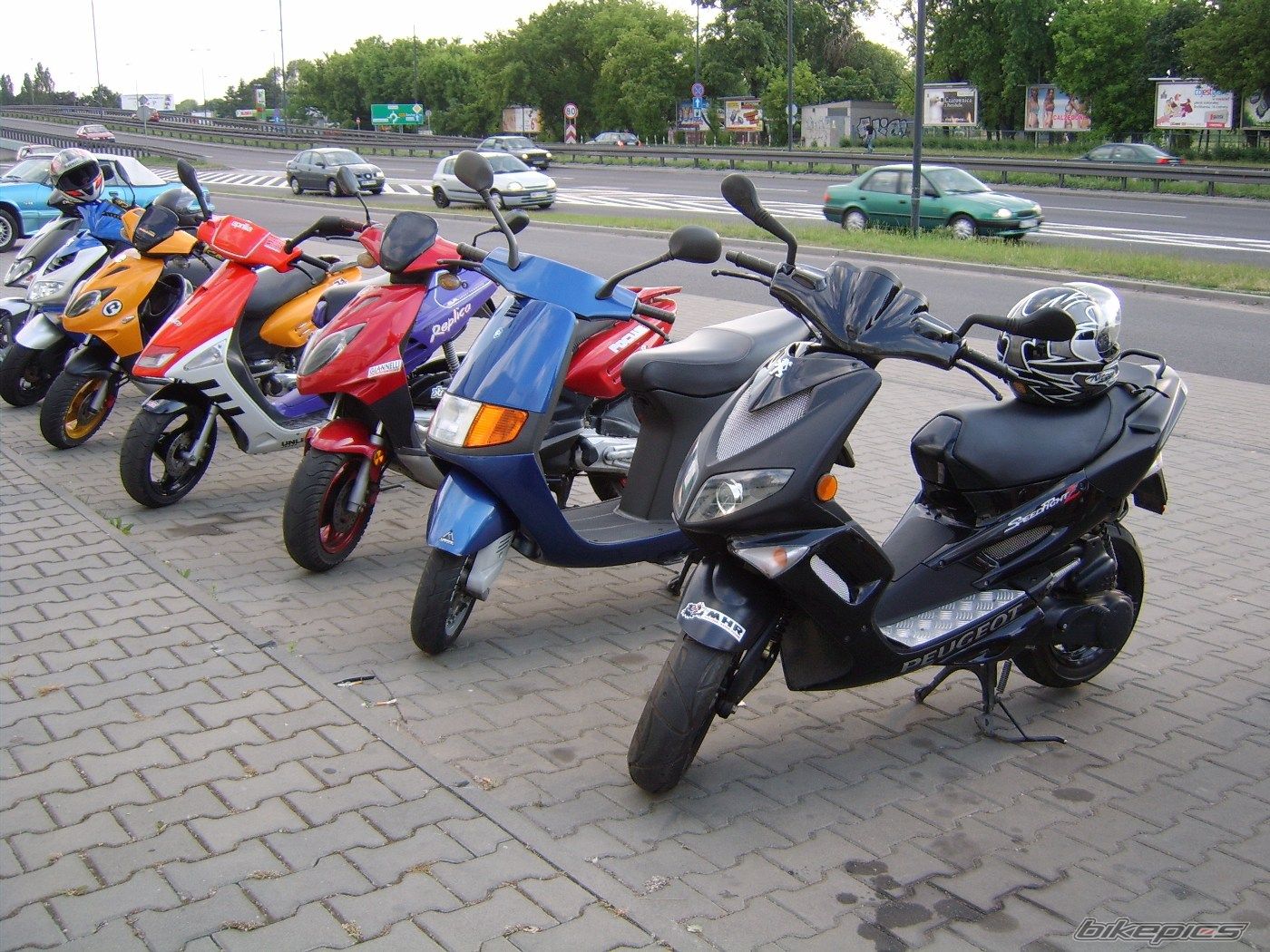 Bike Photo 925852
