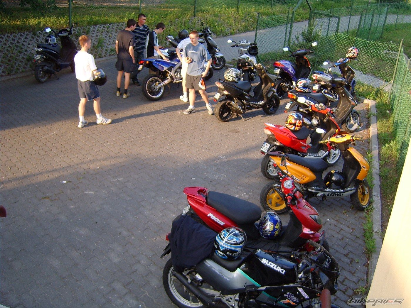 Bike Photo 925853