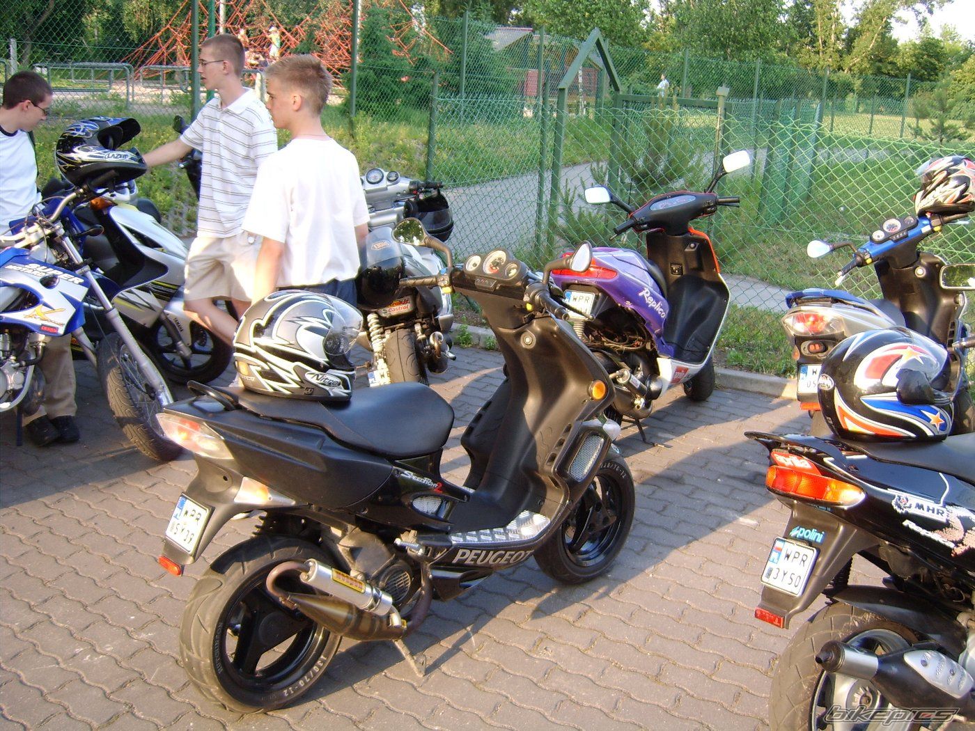 Bike Photo 925854