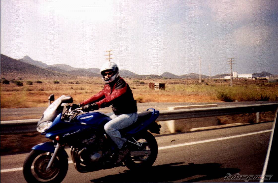 Bike Photo 9259