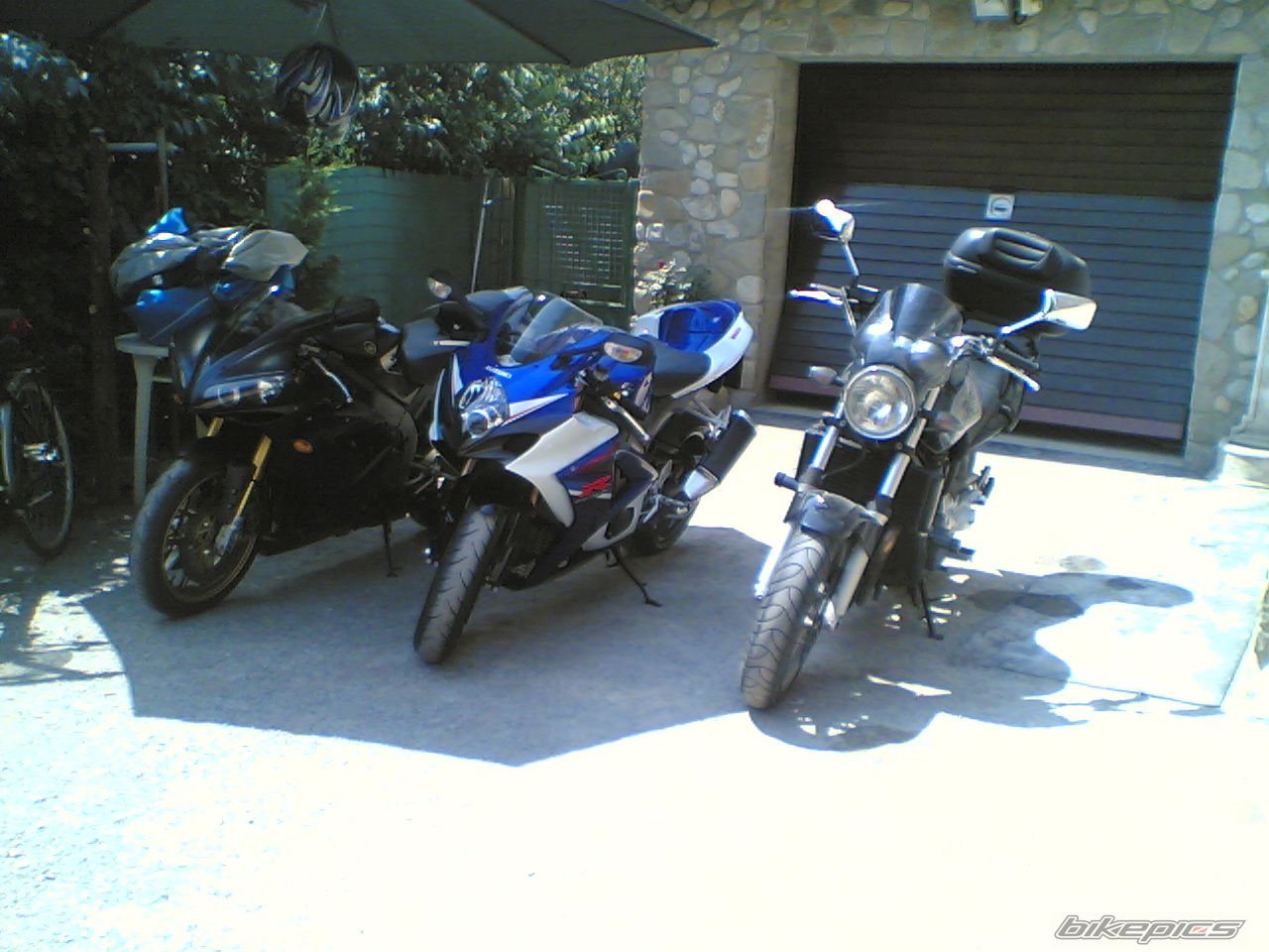 Bike Photo 925908